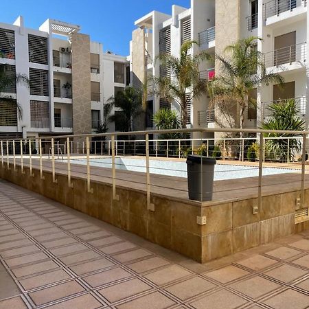 Luxury Prestigia Close To Champs De Course Parc Fez Buitenkant foto