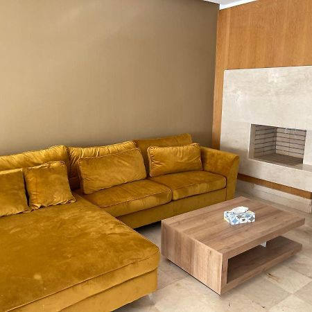 Luxury Prestigia Close To Champs De Course Parc Fez Buitenkant foto