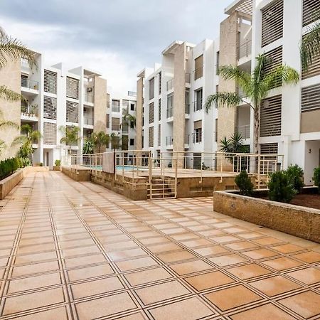 Luxury Prestigia Close To Champs De Course Parc Fez Buitenkant foto