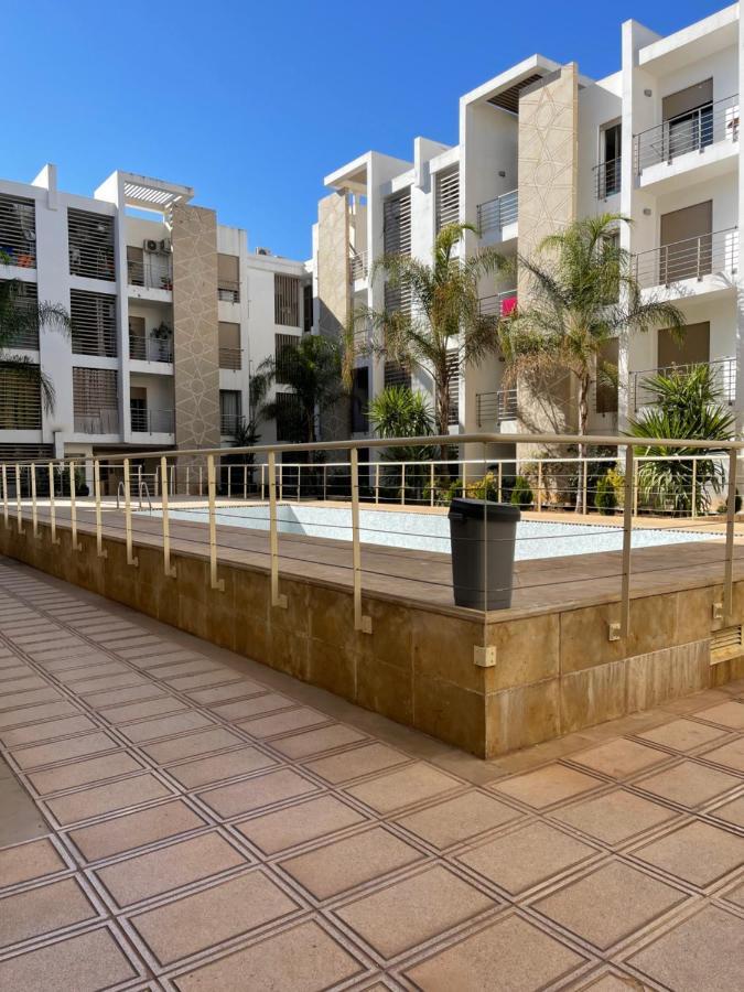 Luxury Prestigia Close To Champs De Course Parc Fez Buitenkant foto