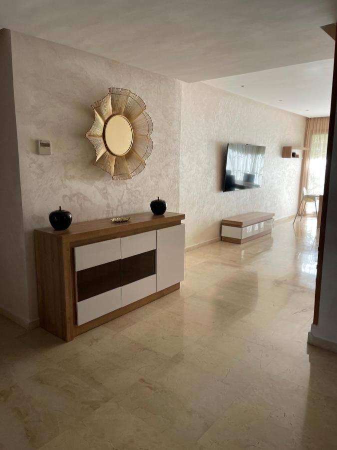 Luxury Prestigia Close To Champs De Course Parc Fez Buitenkant foto