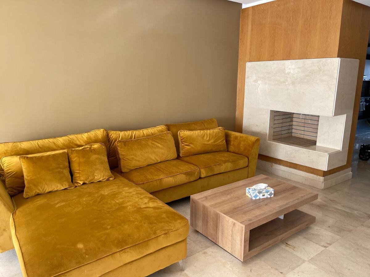 Luxury Prestigia Close To Champs De Course Parc Fez Buitenkant foto