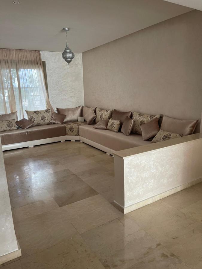 Luxury Prestigia Close To Champs De Course Parc Fez Buitenkant foto