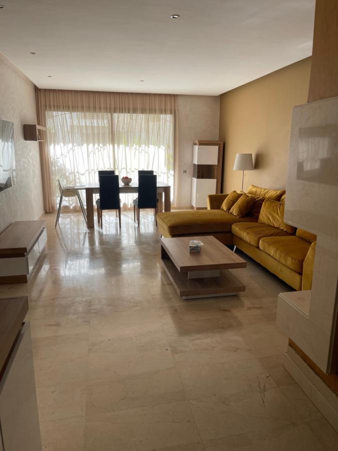 Luxury Prestigia Close To Champs De Course Parc Fez Buitenkant foto