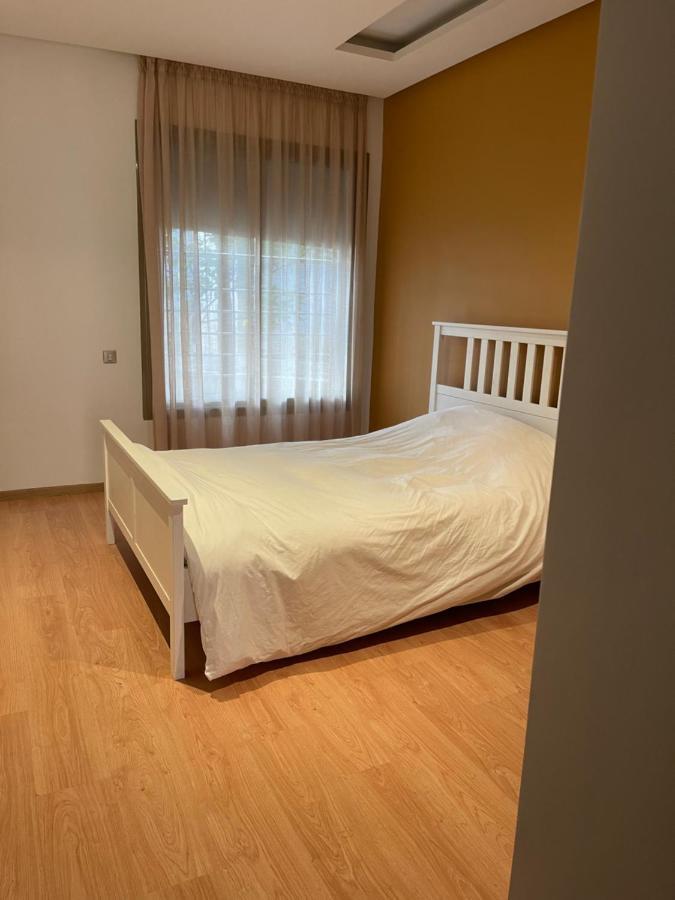 Luxury Prestigia Close To Champs De Course Parc Fez Buitenkant foto