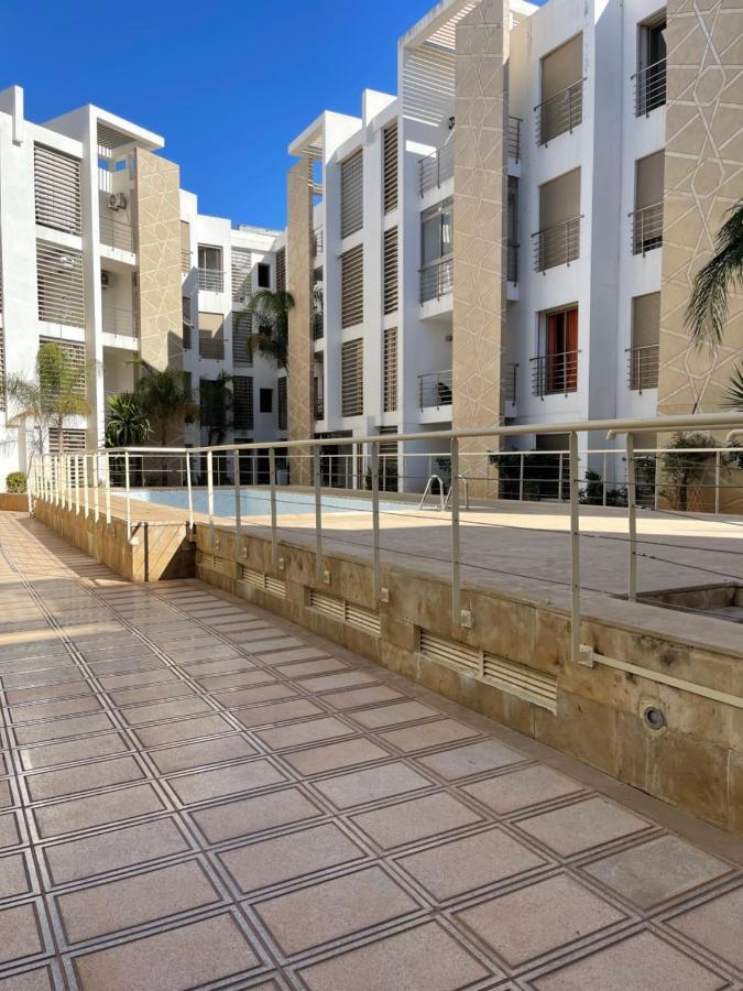 Luxury Prestigia Close To Champs De Course Parc Fez Buitenkant foto