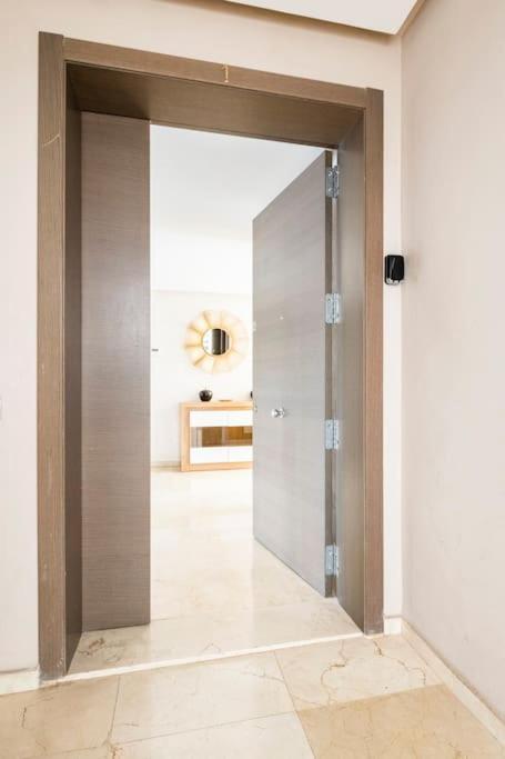 Luxury Prestigia Close To Champs De Course Parc Fez Buitenkant foto