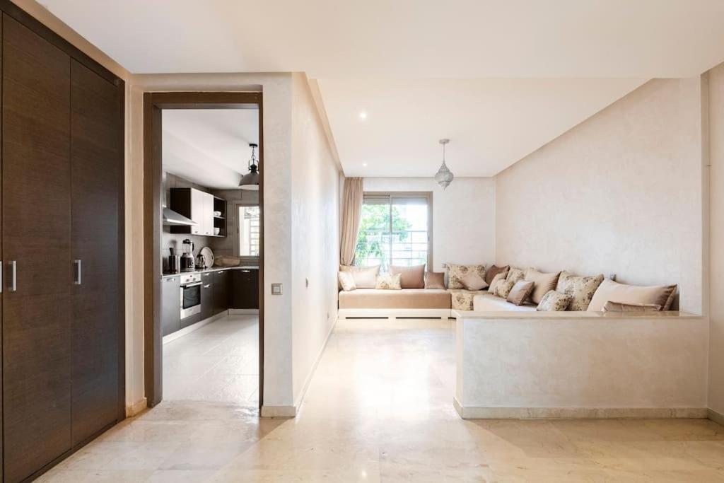 Luxury Prestigia Close To Champs De Course Parc Fez Buitenkant foto