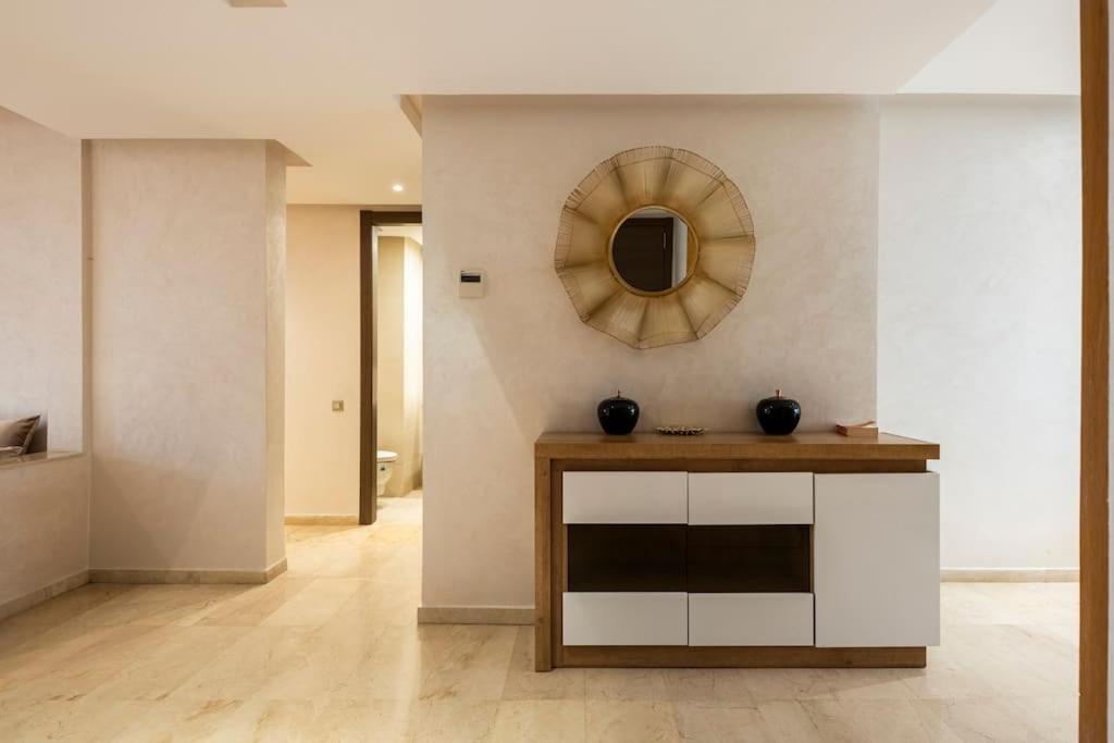 Luxury Prestigia Close To Champs De Course Parc Fez Buitenkant foto