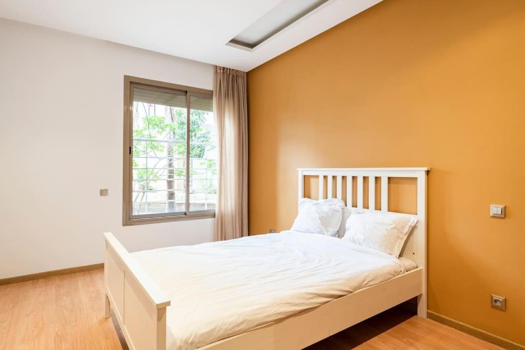 Luxury Prestigia Close To Champs De Course Parc Fez Buitenkant foto