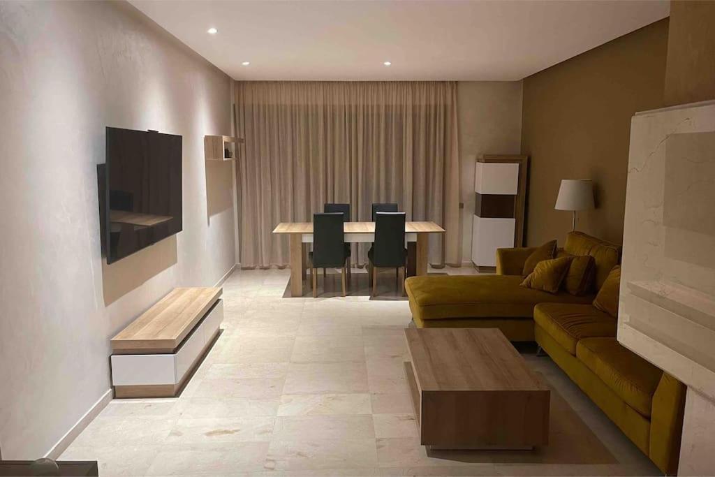 Luxury Prestigia Close To Champs De Course Parc Fez Buitenkant foto