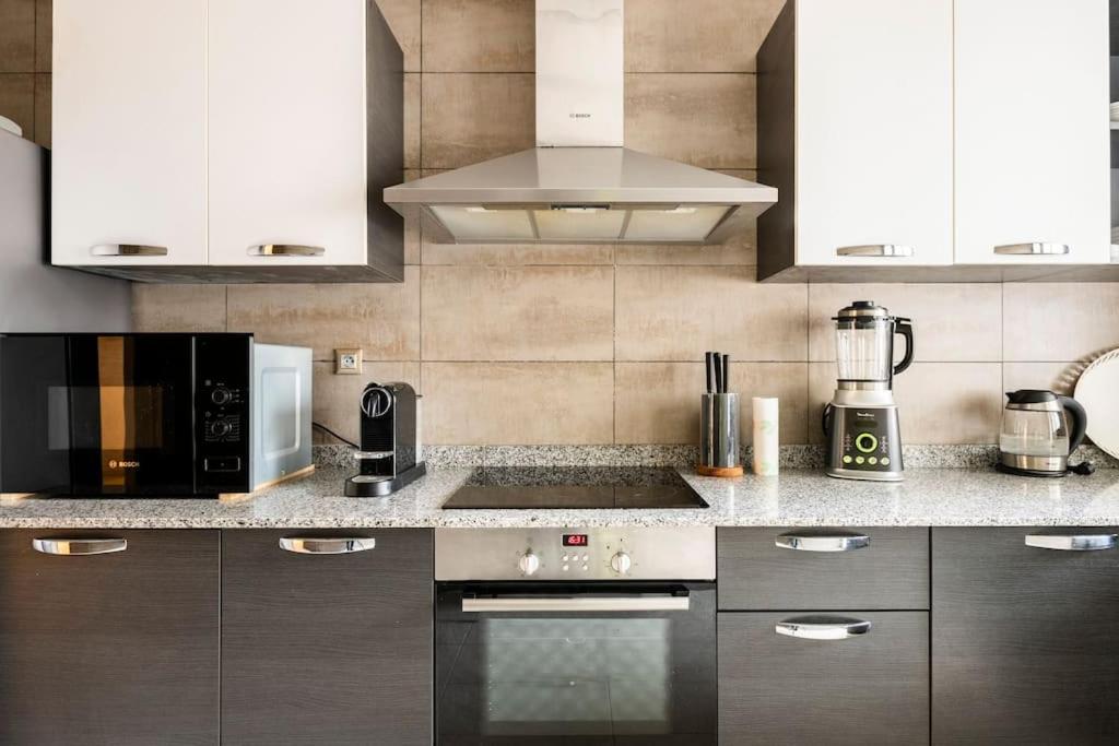 Luxury Prestigia Close To Champs De Course Parc Fez Buitenkant foto