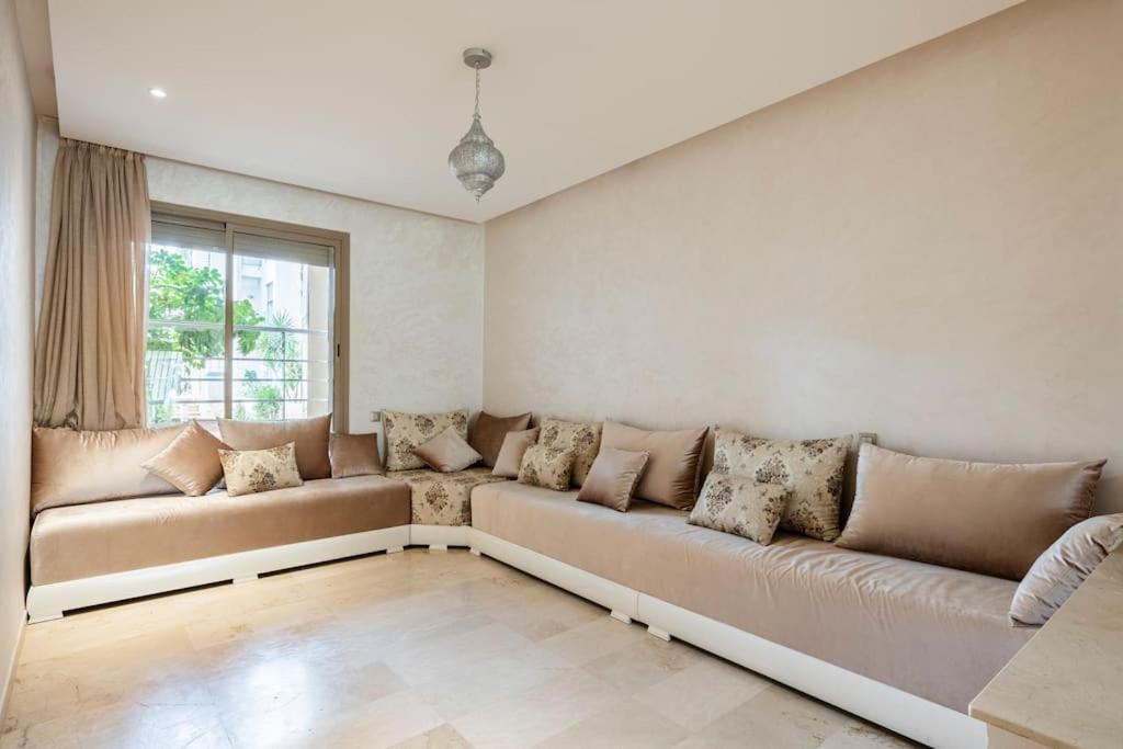 Luxury Prestigia Close To Champs De Course Parc Fez Buitenkant foto