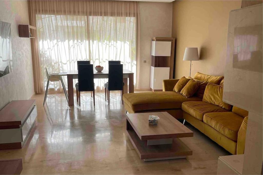 Luxury Prestigia Close To Champs De Course Parc Fez Buitenkant foto