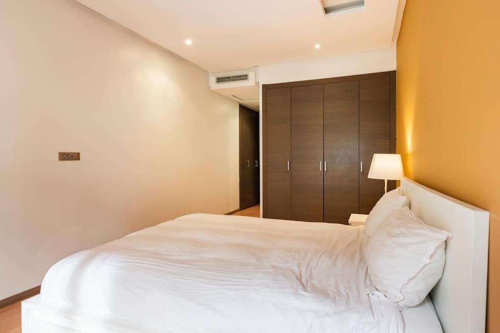 Luxury Prestigia Close To Champs De Course Parc Fez Buitenkant foto