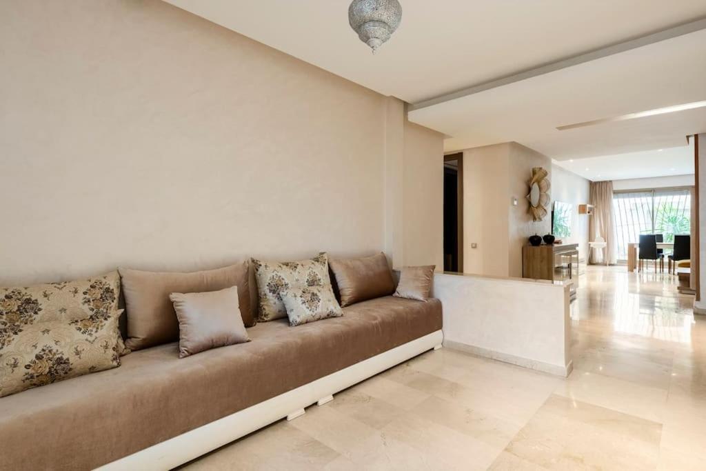 Luxury Prestigia Close To Champs De Course Parc Fez Buitenkant foto