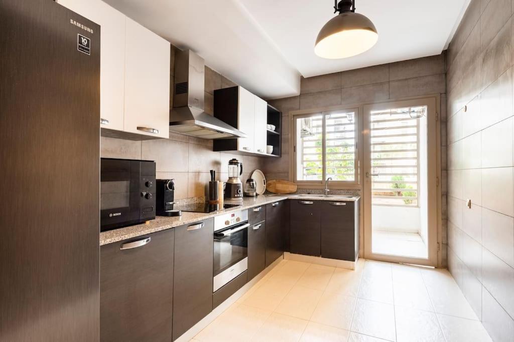 Luxury Prestigia Close To Champs De Course Parc Fez Buitenkant foto