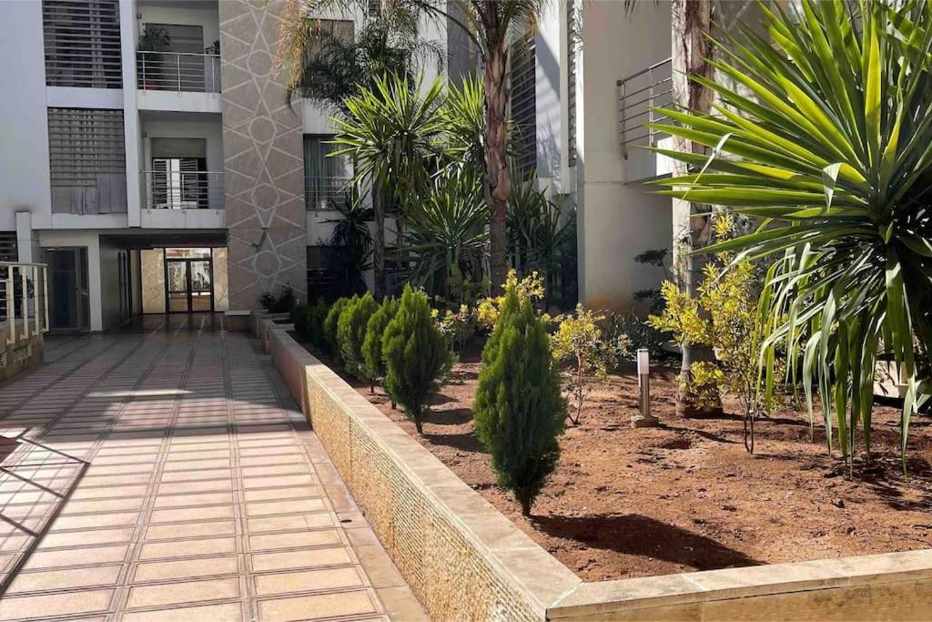 Luxury Prestigia Close To Champs De Course Parc Fez Buitenkant foto