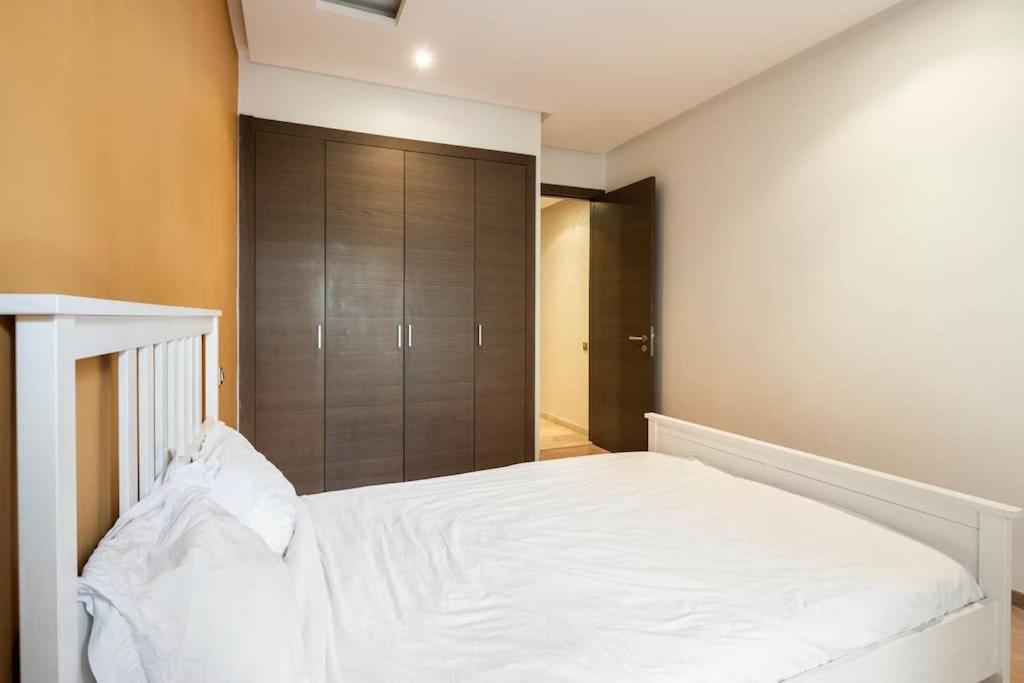 Luxury Prestigia Close To Champs De Course Parc Fez Buitenkant foto