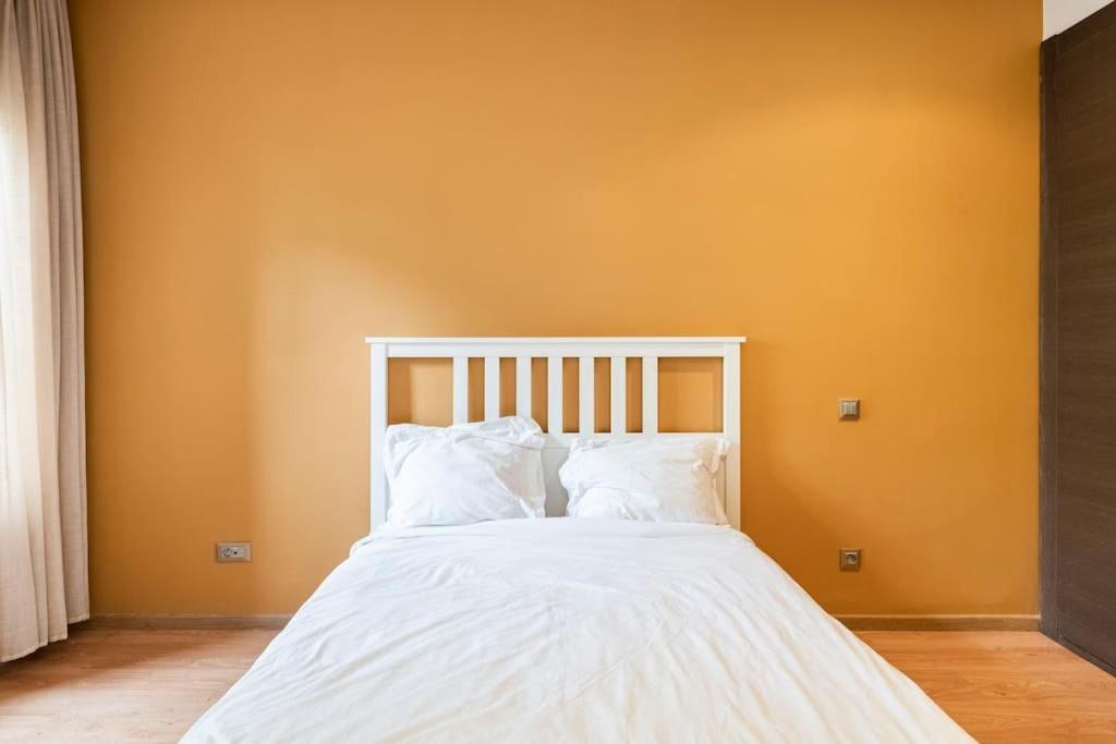 Luxury Prestigia Close To Champs De Course Parc Fez Buitenkant foto