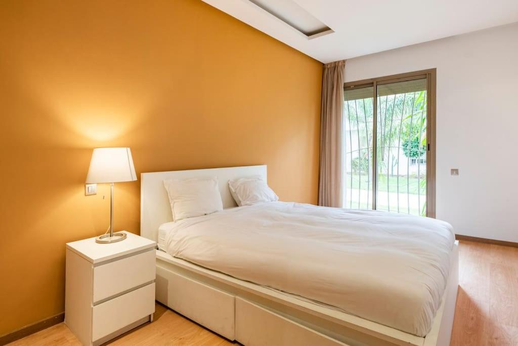 Luxury Prestigia Close To Champs De Course Parc Fez Buitenkant foto
