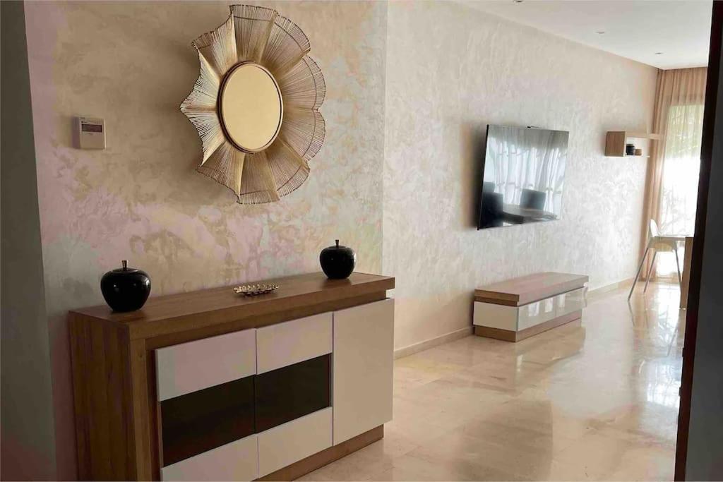 Luxury Prestigia Close To Champs De Course Parc Fez Buitenkant foto