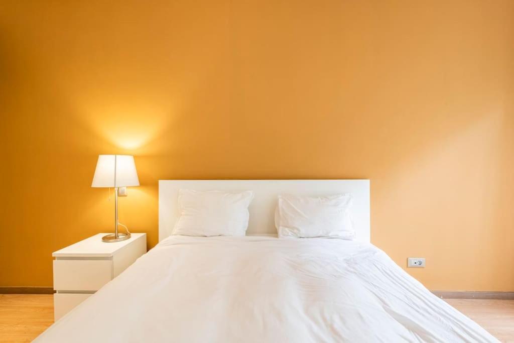 Luxury Prestigia Close To Champs De Course Parc Fez Buitenkant foto